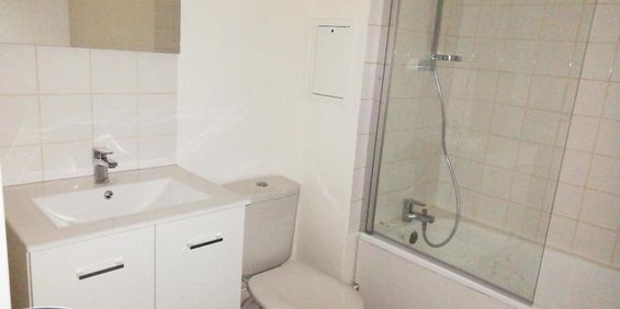 Location Appartement 1 pièce 19m² DIJON 21000 - Photo 3