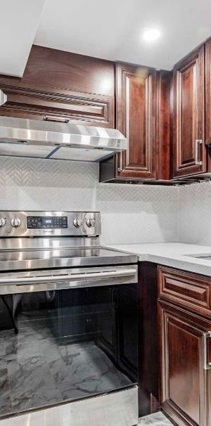 For Lease - 39 Wayford Crescent, Toronto, Ontario - Photo 1