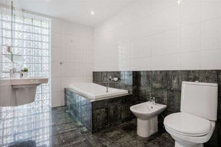 87m2, zieleń za oknem, Zawady Wilanów - Photo 3
