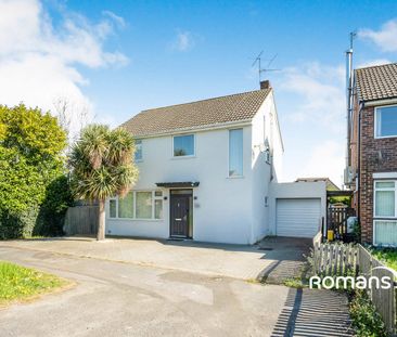 Chatsworth Avenue, Winnersh, Wokingham, RG41 - Photo 6