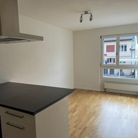 Wohnung an zentraler Lage - Foto 1