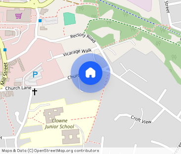 36 Church Street Clowne S43 4JS - Photo 1