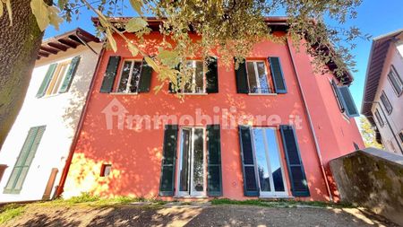 Appartamento via del Torchio 5, Cazzago Brabbia - Photo 5