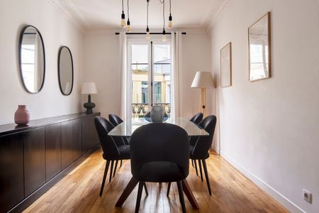 Impasse d'Antin - Photo 4