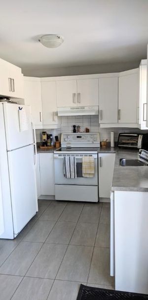 5½ à louer, Sainte-Rose, Laval - Photo 1