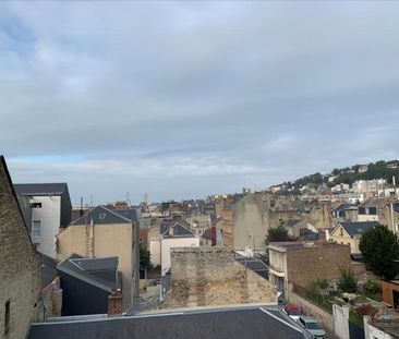 LE HAVRE/Centre - Photo 2