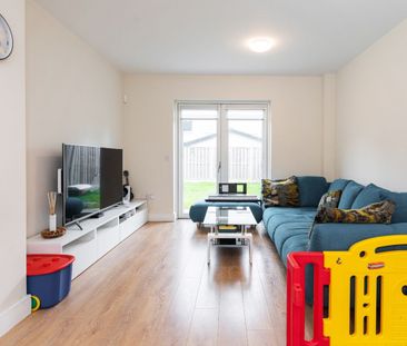 6 Larkfield Dale, Leopardstown, Dublin 18 - Photo 1