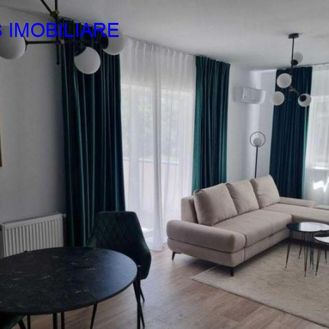 Inchirieri Apartamente 3 camere Bucuresti - Photo 1