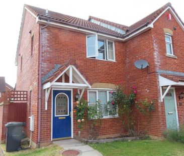 2 bedroom semi-detached house to rent - Photo 2