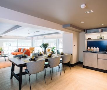 1 bedroom apartment - Photo 6