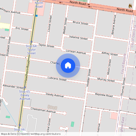 46 Charles Street, VIC 3187, Brighton East