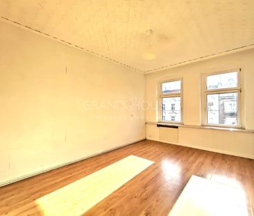 3 pokojowe mieszkanie z balkonem, ścisłe centrum - Photo 5