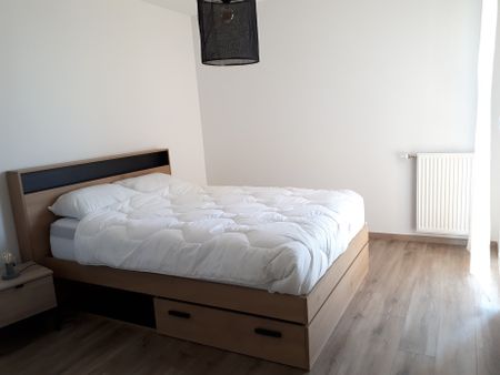 Location Appartement 2 pièces 42m² FROUZINS 31270 - Photo 4