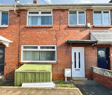 Weldon Crescent, High Heaton, Newcastle Upon Tyne, NE7 7JA - Photo 6