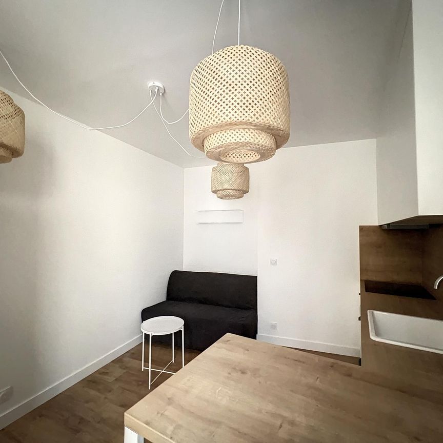 Location Appartement 1 pièce 16m² TROYES 10000 - Photo 1