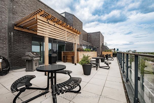For Lease - 741 Sheppard Avenue Unit# 104, Toronto, Ontario - Photo 1