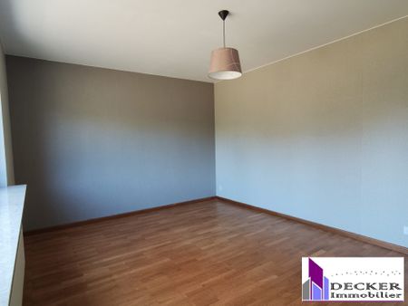 Location Appartement 3 pièces 100m² INGWILLER 67340 - Photo 2