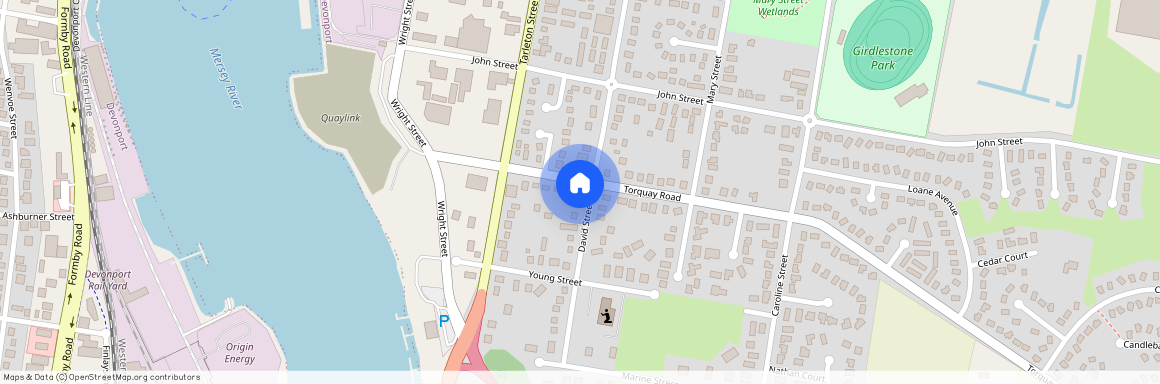 24A Torquay Road, East Devonport