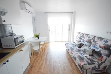 Carrer del Pintor Maella, Valencia, Valencian Community 46023 - Photo 5