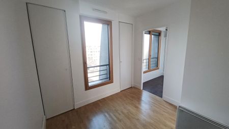 location Appartement T4 DE 102.35m² À BOULOGNE BILLANCOURT - Photo 2