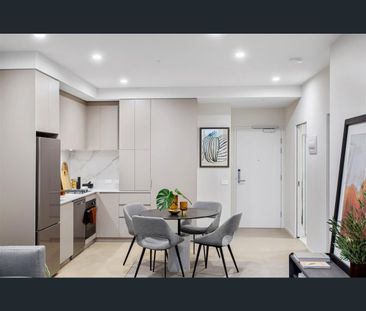FG02/8 Caulfield Boulevard, Caulfield North, Vic 3161 - Photo 5