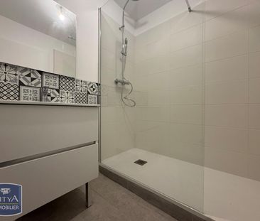 Location Appartement 3 pièces 78m² LYON 3ème - Photo 5