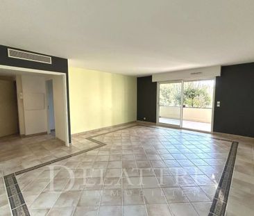 SUPERBE ET LUXUEUX 4 PIECES - VALBONNE - Photo 4