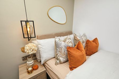 Studio to rent - Photo 5