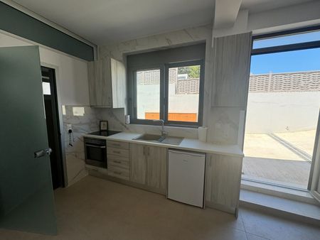 Studio/Γκαρσονιέρα για ενοικίαση Μασταμπάς (Ρέθυμνο) - Photo 4
