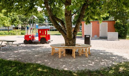 Johannesbäcksgatan 68B, 75433, Uppsala - Photo 4