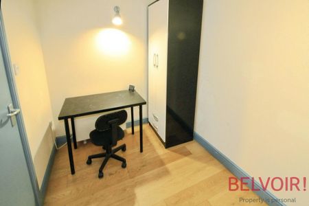 2 bedroom flat to rent - Photo 5