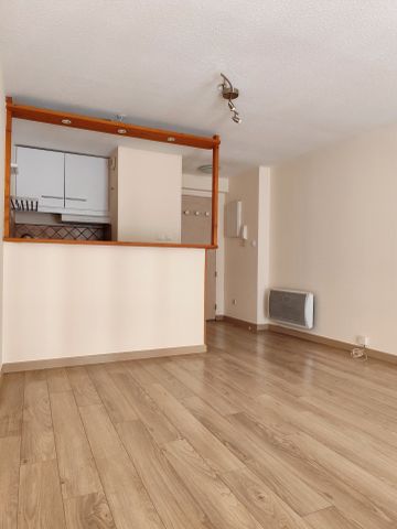 Location Appartement 2 pièces 34m² TOULOUSE 31000 - Photo 5