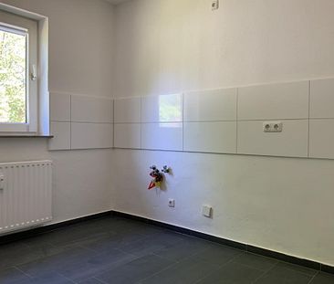 Ab sofort - Charmante 3-Zimmer-Wohnung in Gelsenkirchen Hassel - Photo 1