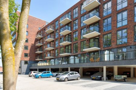 Mercuriusweg 41 - Photo 2