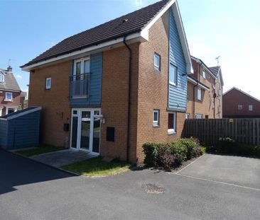 1 bedroom terraced house to rent - Photo 5