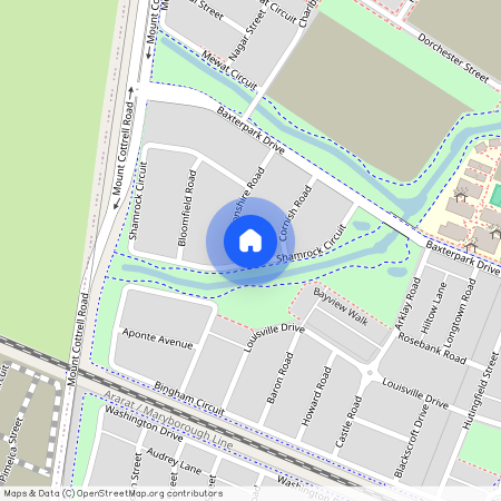 68 Carfin Circuit, Vic 3335, Thornhill Park