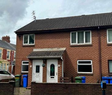 Regent Court, Blyth, NE24 - Photo 2