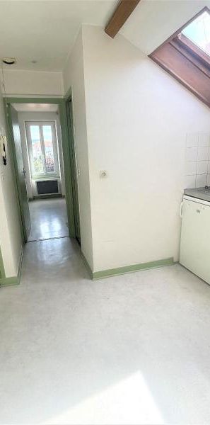 Location Appartement 2 pièces 24m² CLERMONT FERRAND 63000 - Photo 1