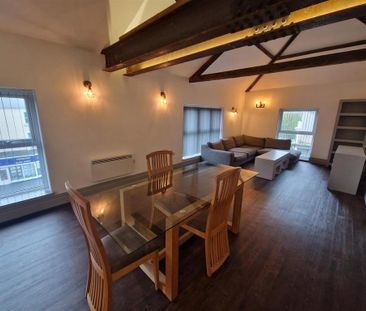 1 bedroom apartment to rent - Photo 5