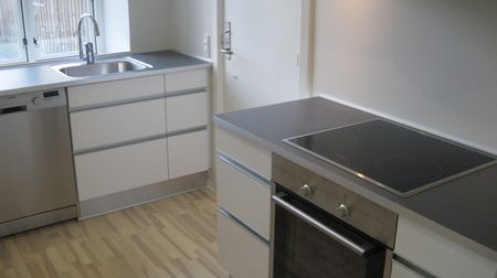 2 værelses – Jens Benzons Gade 52, st. tv. – Odense C - Foto 2