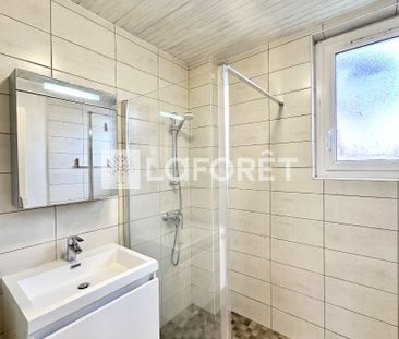 Appartement T4 Strasbourg à louer - Photo 3