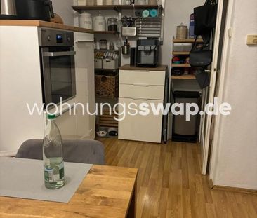 Wohnungsswap - 2 Zimmer, 55 m² - Wörnbrunner Platz, Untergiesing-Ha... - Foto 1