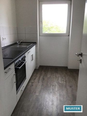 günstiges 1-Zimmer-Single-Appartment - Foto 4