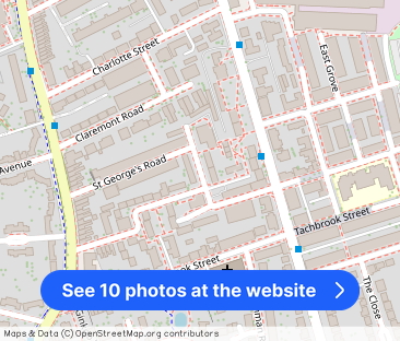 4 bedroom terraced house for rent - Photo 1