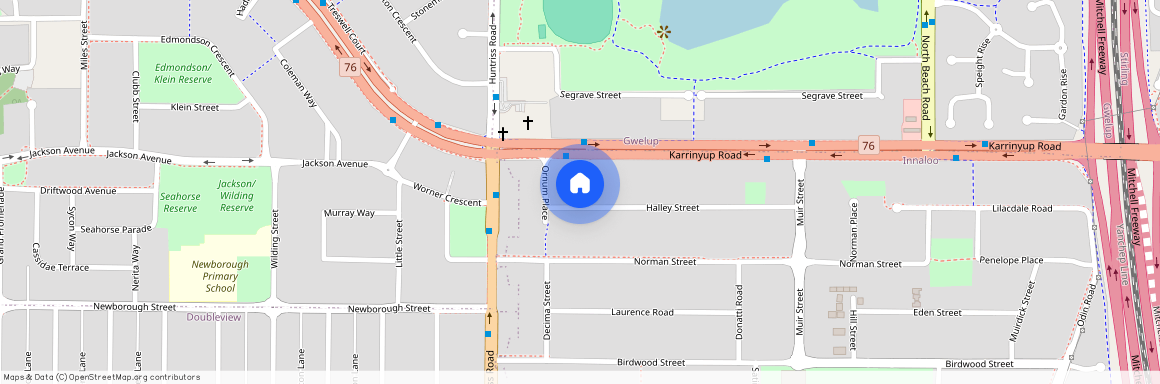 10B Halley Street, WA 6018, Innaloo