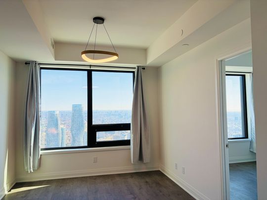 For Lease - 4015 The Exchange N/A Unit# 5001, Mississauga, Ontario - Photo 1