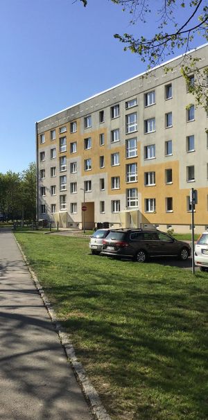 Niederseidewitzer Weg 10, 01257 Dresden OT Leuben mit Dobritz-Süd - Photo 1