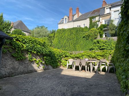 Charmant appartement deux pièces au Centre-Ville de Blois - Photo 3