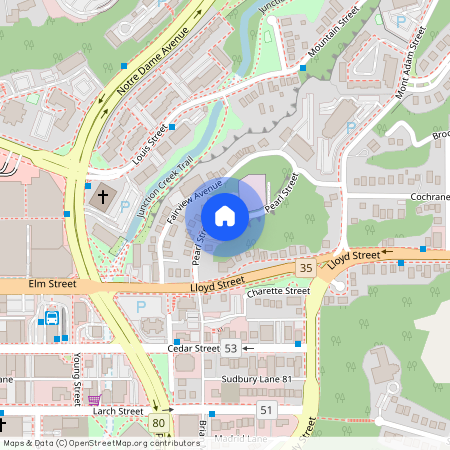 52-52 Pearl St, Greater Sudbury