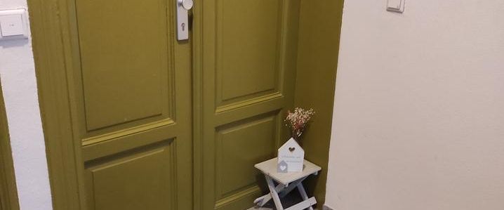 Schöne 3-Zimmer-Wohnung mit Badewanne und Balkon! - Foto 1